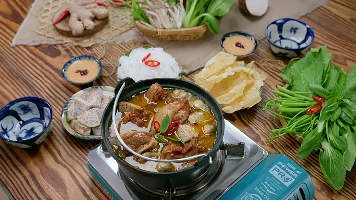 Cách Nấu Vịt Nấu Chao Thành Giao Chuẩn Vị Miền Tây Ngon Mê Ly