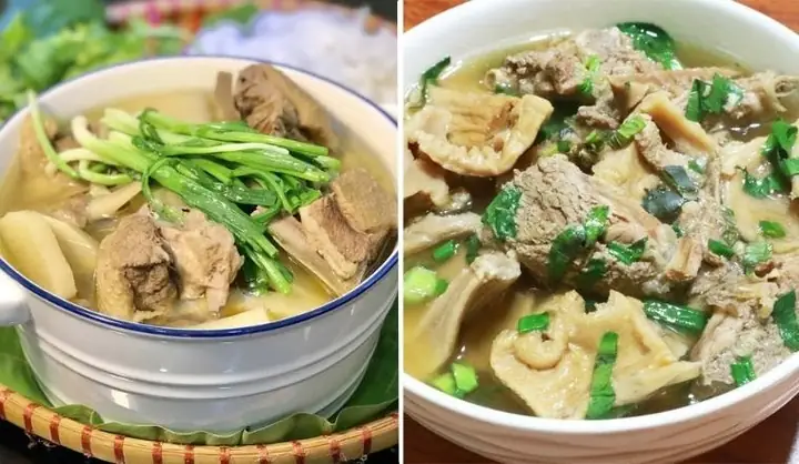 Cách Nấu Vịt Om Măng Chua Thơm Ngon, Đậm Đà Chuẩn Vị Miền Tây