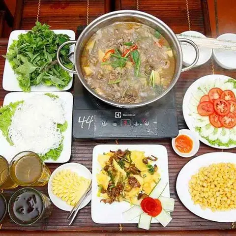Cách Nấu Vịt Om Sấu Không Có Khoai Sọ
