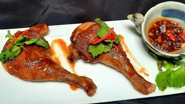 Cách Nấu Vịt Rang Me Chua Ngọt Chuẩn Vị, Thịt Mềm Không Bị Hôi