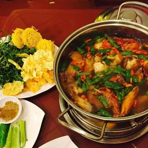 Cách Nấu Vịt Tiềm Ớt Hiểm Ngon Chuẩn Nhà Hàng Cách Nấu Vịt Tiềm Ớt Hiểm Ngon Chuẩn Nhà Hàng