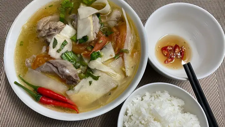 Cách Nấu Vịt Xào Măng Tươi Ngon Chuẩn Vị, Thịt Mềm Không Bị Hôi Cách Nấu Vịt Xào Măng Tươi Ngon Chuẩn Vị, Thịt Mềm Không Bị Hôi