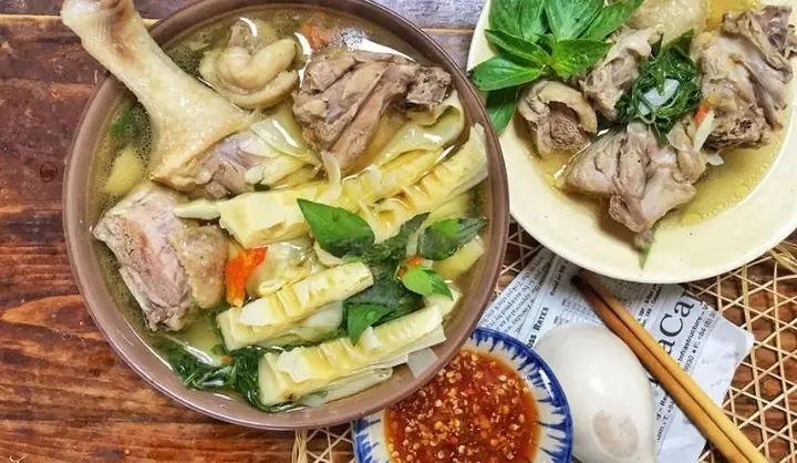 Cách Nấu Vịt Xào Măng Tươi Ngon Chuẩn Vị, Thịt Mềm Không Bị Hôi Cách Nấu Vịt Xào Măng Tươi Ngon Chuẩn Vị, Thịt Mềm Không Bị Hôi