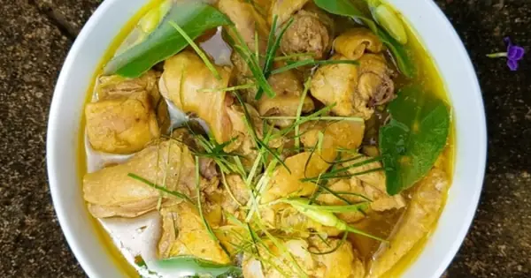 Cách Nấu Xáo Gà Hà Tĩnh Chuẩn Vị, Thơm Ngon Nức Mũi