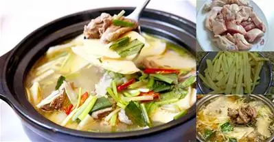 Cách Nấu Xáo Vịt Ăn Bún Chuẩn Vị, Thịt Mềm Không Bị Hôi Cách Nấu Xáo Vịt Ăn Bún Chuẩn Vị, Thịt Mềm Không Bị Hôi