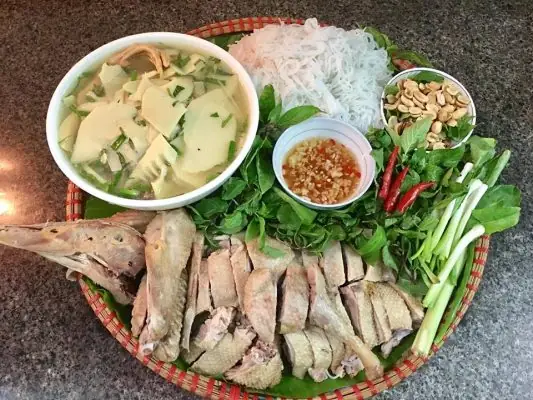 Cách Nấu Xáo Vịt Ăn Bún Chuẩn Vị, Thịt Mềm Không Bị Hôi Cách Nấu Xáo Vịt Ăn Bún Chuẩn Vị, Thịt Mềm Không Bị Hôi