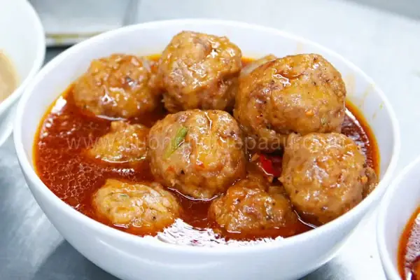Cách Nấu Xíu Mại Chén Thơm Ngon, Chuẩn Vị Trung Hoa Cho Bữa Cơm Gia Đình