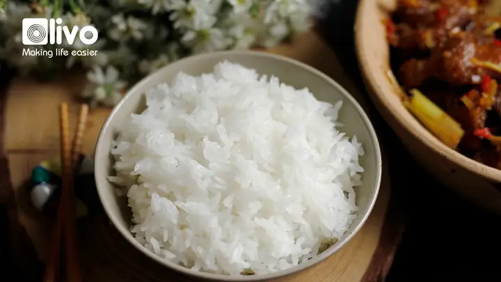 Cách Nấu Xôi Bằng Lò Vi Sóng: Hướng Dẫn Chi Tiết Cho Người Bận Rộn