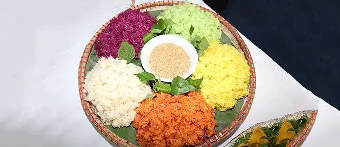 Cách Nấu Xôi Bằng Nồi Cơm Điện Nhật Cách Nấu Xôi Bằng Nồi Cơm Điện Nhật