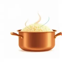 Hướng Dẫn Chi Tiết: Các Bước Nấu Xôi Bằng Tiếng Anh Cho Người Mới Bắt Đầu