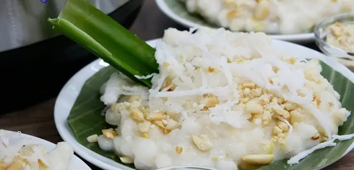 Cách Nấu Xôi Bắp Thái Thơm Ngon, Dẻo Mịn Chuẩn Vị Tại Nhà Cách Nấu Xôi Bắp Thái Thơm Ngon, Dẻo Mịn Chuẩn Vị Tại Nhà