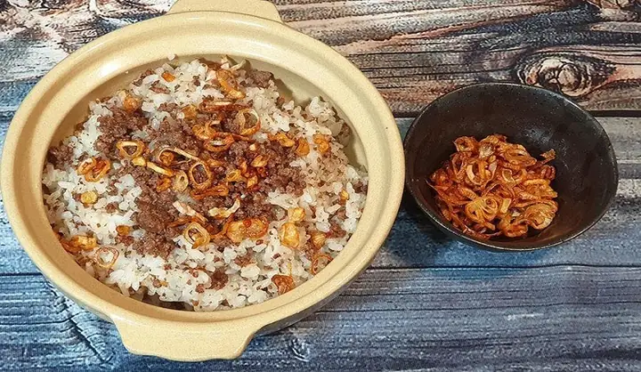 Cách Nấu Xôi Bồ Câu Ra Ràng Chuẩn Vị, Thịt Mềm Thơm Ngon Khó Cưỡng