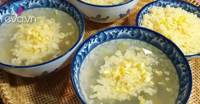 Cách Nấu Xôi Chè Cúng Truyền Thống Chuẩn Vị, Trang Nghiêm