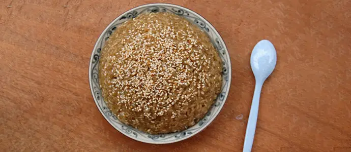 Cách Nấu Xôi Chè Mật Đơn Giản, Thơm Ngon Chuẩn Vị Tại Nhà