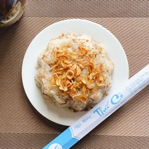 Cách Nấu Xôi Chim Ngói Ngon Miệng, Hấp Dẫn Cho Bữa Sáng Gia Đình