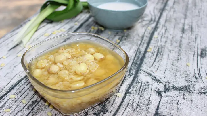 Cách Nấu Xôi Cúng Thôi Nôi Cho Bé Trai Chi Tiết Và Chuẩn Phong Tục