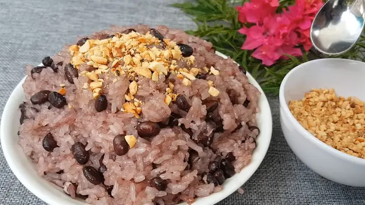 Cách Nấu Xôi Đậu Đen Để Bán: Hướng Dẫn Chi Tiết Từ Chuyên Gia