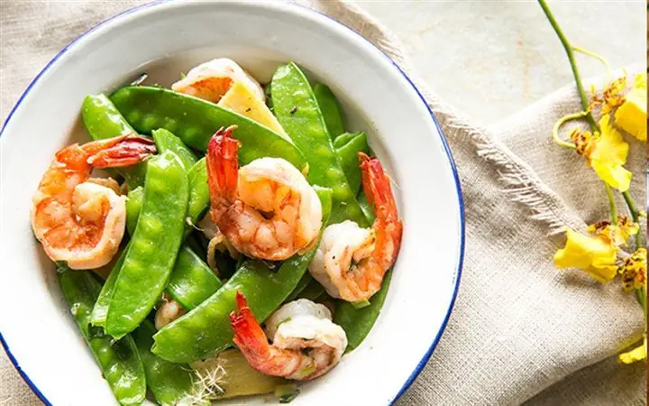 Cách Nấu Xôi Đậu Hà Lan Đóng Hộp Thơm Ngon, Bùi Bùi Đơn Giản Tại Nhà