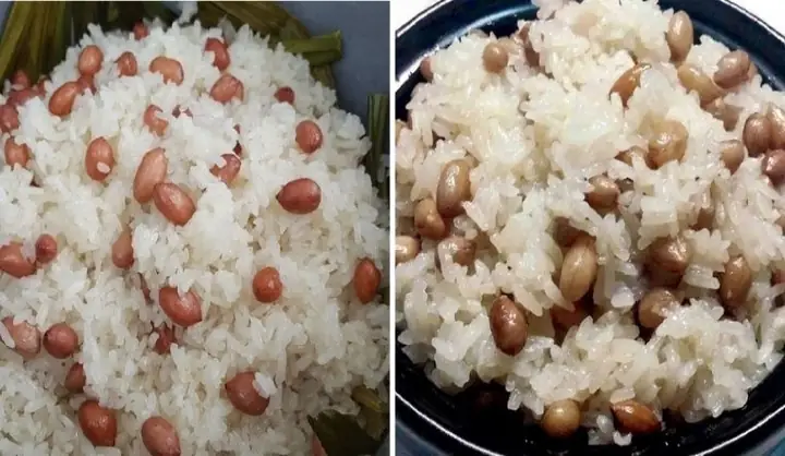 Cách Nấu Xôi Đậu Lạc Ngon Chuẩn Vị, Mềm Dẻo Từ Chuyên Gia Ẩm Thực