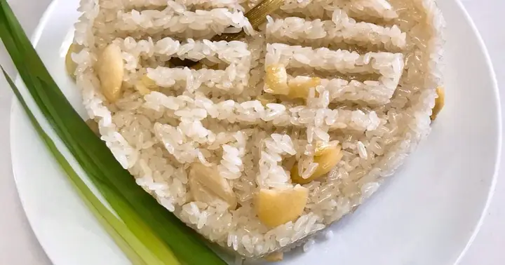 Cách Nấu Xôi Đậu Ngự Thơm Ngon, Dẻo Mịn Chuẩn Vị Miền Tây