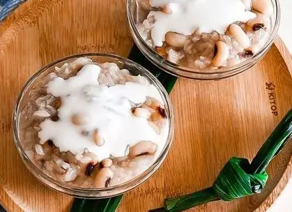 Cách Nấu Xôi Đậu Trắng Nước Cốt Dừa Thơm Ngon, Chuẩn Vị Quê Hương Cách Nấu Xôi Đậu Trắng Nước Cốt Dừa Thơm Ngon, Chuẩn Vị Quê Hương