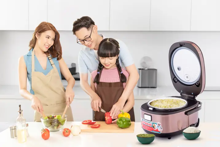 Cách Nấu Xôi Đậu Xanh Hột Ngon, Dẻo Và Đậm Đà Tại Nhà