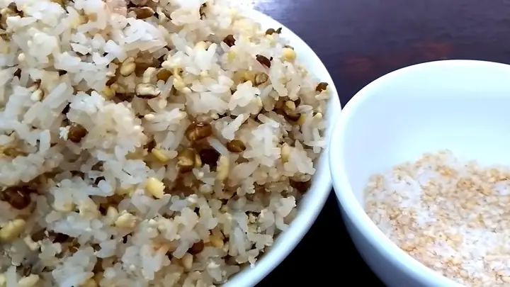 Cách Nấu Xôi Đậu Xanh Hột Ngon, Dẻo Và Đậm Đà Tại Nhà
