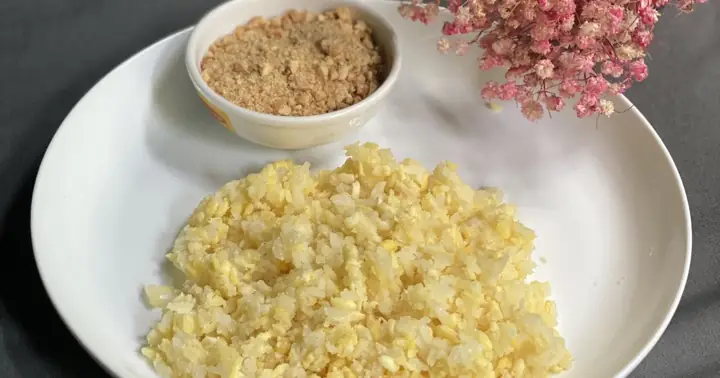 Cách Nấu Xôi Đậu Xanh Ngọt Ngon Chuẩn Vị, Dẻo Thơm Ngày Tết