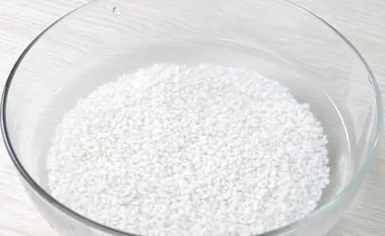 Cách Nấu Xôi Đậu Xanh Nước Cốt Dừa Bằng Chõ Ngon Chuẩn Vị, Hạt Nếp Dẻo Thơm