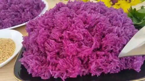 Cách Nấu Xôi Đỗ Xanh Không Cần Ngâm Gạo Thơm Ngon, Mềm Dẻo Chuẩn Vị Cách Nấu Xôi Đỗ Xanh Không Cần Ngâm Gạo Thơm Ngon, Mềm Dẻo Chuẩn Vị