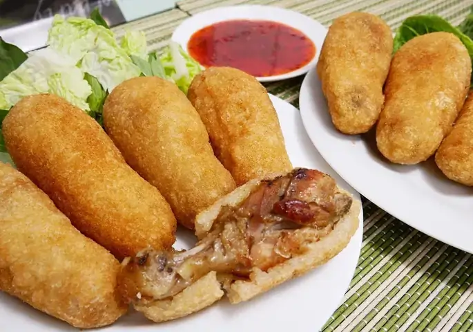 Cách Nấu Xôi Gà Đà Nẵng Chuẩn Vị Đặc Sản Trứ Danh