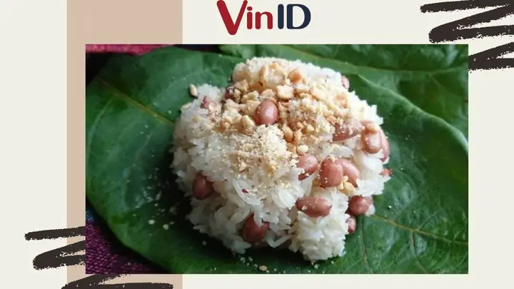 Cách Nấu Xôi Gà Đậu Phộng Ngon Chuẩn Vị, Dễ Làm Tại Nhà