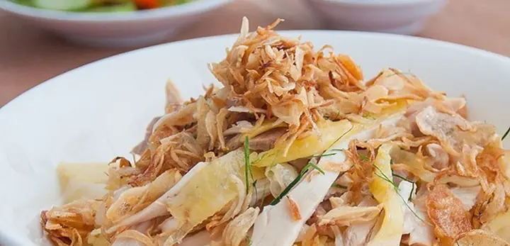 Cách Nấu Xôi Gà Đậu Xanh Thơm Ngon, Đậm Đà Chuẩn Vị Truyền Thống