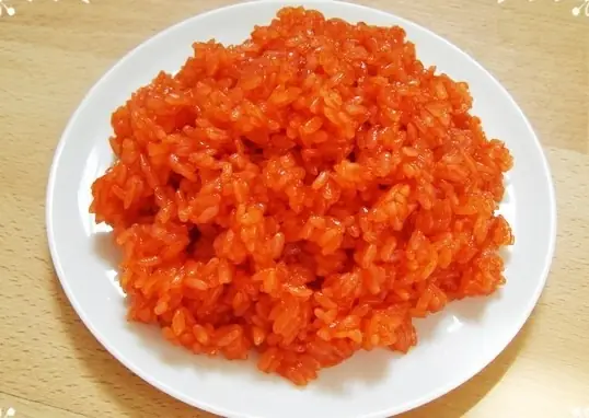 Cách Nấu Xôi Gấc Bằng Lò Vi Sóng Thơm Ngon, Chuẩn Vị Truyền Thống