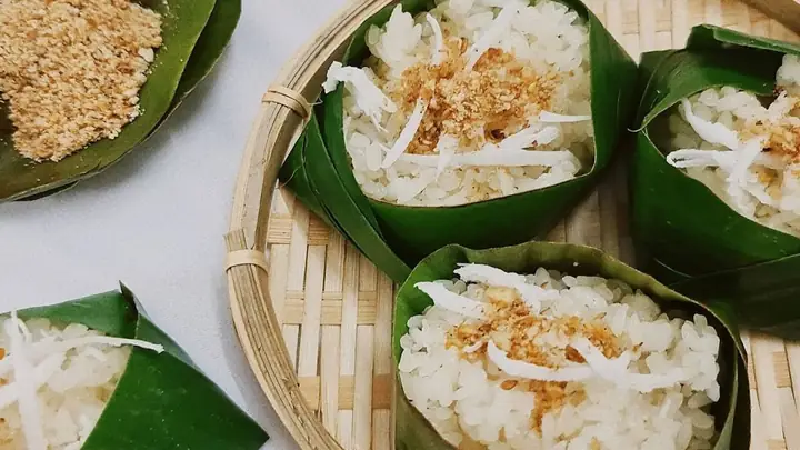 Cách Nấu Xôi Gấc Hạt Sen Ngon Chuẩn Vị, Dẻo Thơm Ngày Tết