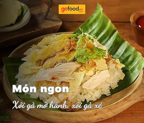 Cách Nấu Xôi Hành Mỡ Thơm Ngon Chuẩn Vị, Dễ Làm Tại Nhà