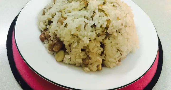 Cách Nấu Xôi Khoai Lang Khô Ngon Chuẩn Vị, Giữ Nguyên Dinh Dưỡng