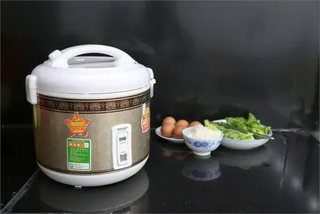 Cách Nấu Xôi Không Cần Nồi Hấp: Hướng Dẫn Chi Tiết Từ A-z Cho Người Mới