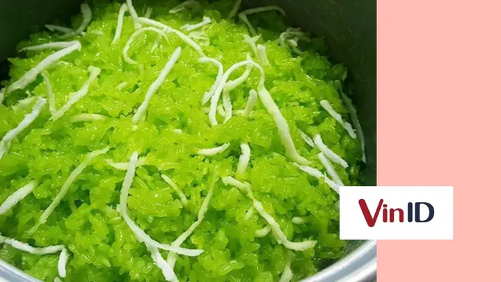 Cách Nấu Xôi Mặn Lá Dứa Thơm Ngon, Dẻo Mịn Chuẩn Vị Tại Nhà