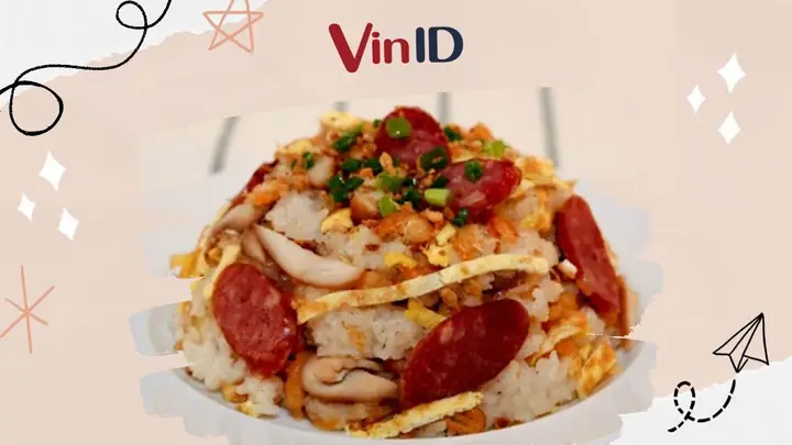 Cách Nấu Xôi Mặn Nước Cốt Dừa Thơm Ngon, Béo Ngậy Chuẩn Vị