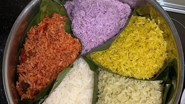 Cách Nấu Xôi Nếp Non Chuẩn Vị Việt, Mềm Dẻo Thơm Ngon Tại Nhà
