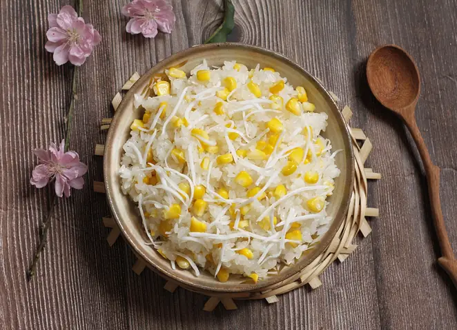 Cách Nấu Xôi Ngô Hộp Ngon Chuẩn Vị, Đơn Giản Tại Nhà