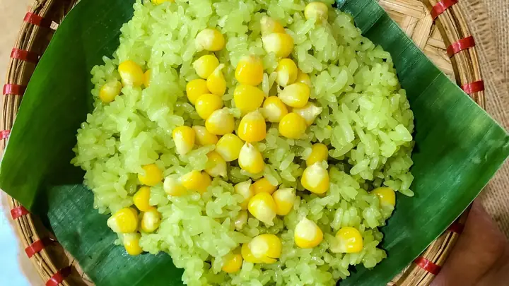 Cách Nấu Xôi Ngô Hộp Ngon Chuẩn Vị, Đơn Giản Tại Nhà