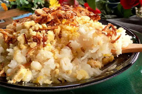 Cách Nấu Xôi Ngô Hộp Ngon Chuẩn Vị, Đơn Giản Tại Nhà