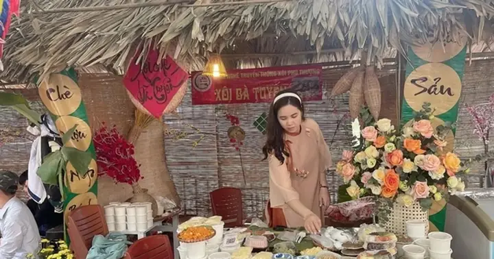 Cách Nấu Xôi Phú Thượng: Hướng Dẫn Chi Tiết Từ Nguyên Liệu Đến Thành Phẩm