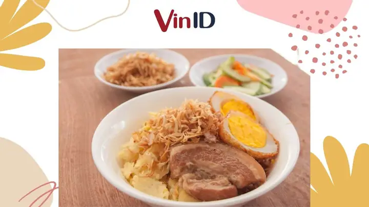 Cách Nấu Xôi Thịt Heo Ngon Chuẩn Vị, Đậm Đà Từ Chuyên Gia Ẩm Thực