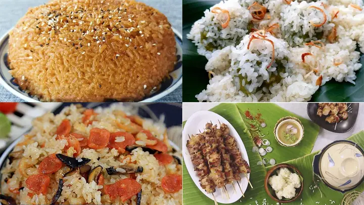 Cách Nấu Xôi Thịt Heo Ngon Chuẩn Vị, Đậm Đà Từ Chuyên Gia Ẩm Thực
