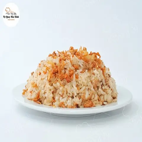 Cách Nấu Xôi Vịt Băm Chuẩn Vị Bắc, Thơm Ngon Bổ Dưỡng