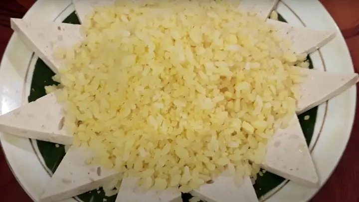 Cách Nấu Xôi Vò Mặn Ngon Chuẩn Vị, Hạt Xôi Tơi Bông Không Bị Nát