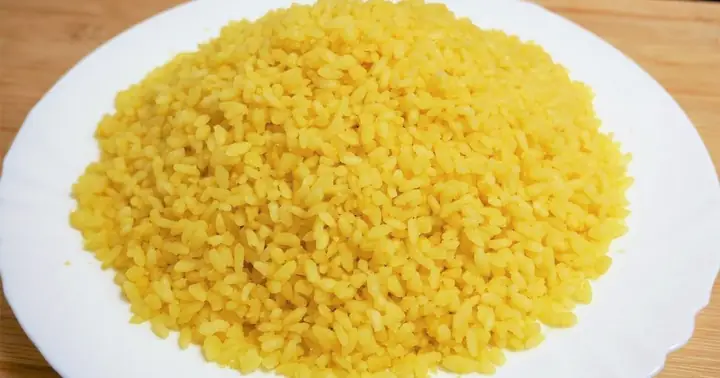 Cách Nấu Xôi Vò Miền Trung Chuẩn Vị Dân Dã, Hạt Xôi Tơi Fluffy Không Bị Nhão